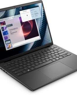 Dell Pro 14 Essential (Intel Core 5 120U 5.0GHz, 16GB DDR5, 512GB SSD, 14″ LED) Notebook