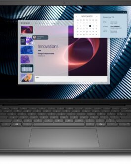 Dell Pro 14 Essential (Intel Core 5 120U 5.0GHz, 16GB DDR5, 512GB SSD, 14″ LED) Notebook