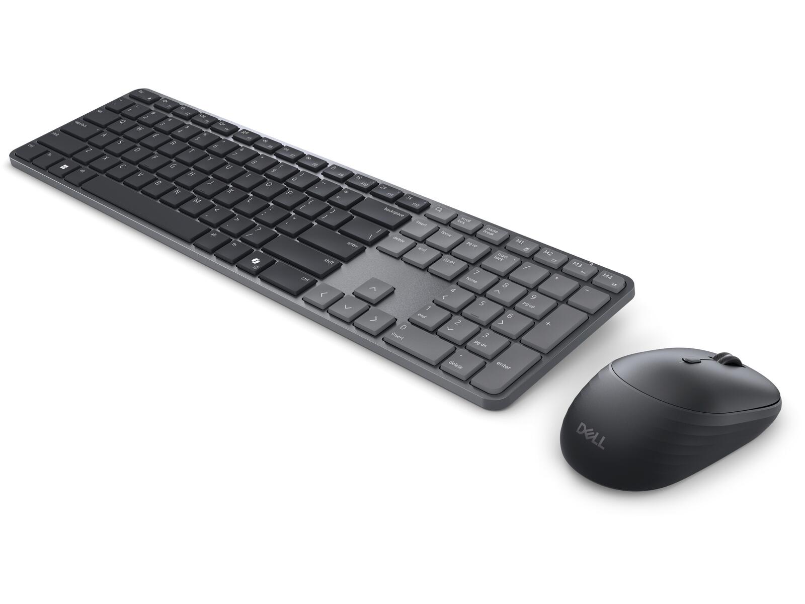 Dell Pro 7 KM726 Wireless Keyboard + Mouse Combo - Image 4