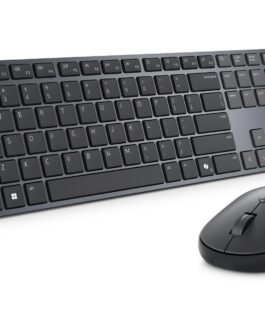 Dell Pro 7 KM726 Wireless Keyboard + Mouse Combo