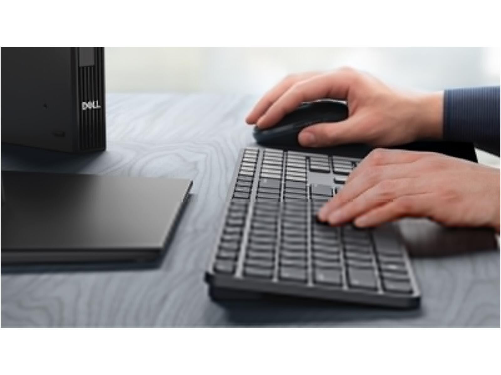 Dell Pro 7 KM726 Wireless Keyboard + Mouse Combo - Image 5