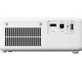 Epson CO-W01 (3000 Lumens, 3LCD, WXGA, HDMI) Digital Projector