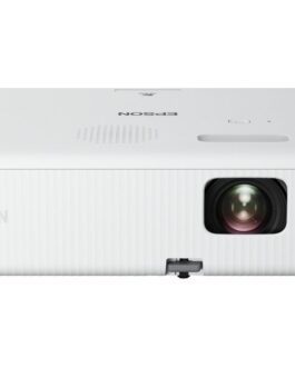 Epson CO-W01 (3000 Lumens, 3LCD, WXGA, HDMI) Digital Projector