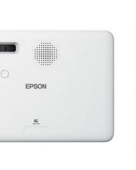 Epson CO-WX02 (3000 Lumens, WXGA) Digital Projector