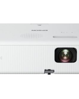 Epson CO-WX02 (3000 Lumens, WXGA) Digital Projector