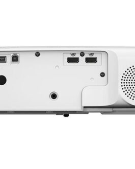 Epson EB-FH54 (4100 Lumens, 3LCD, Full HD) Collaborative Wireless Digital Projector