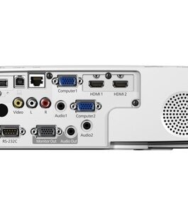 Epson EB-W49 (3800 Lumens, 3LCD, VGA, WXGA, HDMI) Digital Projector