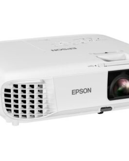 Epson EB-W49 (3800 Lumens, 3LCD, VGA, WXGA, HDMI) Digital Projector