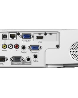 Epson EB-X49 (3600 Lumens, 3LCD, XGA, VGA, HDMI) Digital Projector