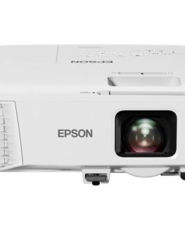 Epson EB-X49 (3600 Lumens, 3LCD, XGA, VGA, HDMI) Digital Projector