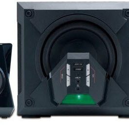 Genius SW-G5.1 3500 5.1 Channel Speaker System