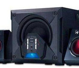 Genius SW-G5.1 3500 5.1 Channel Speaker System