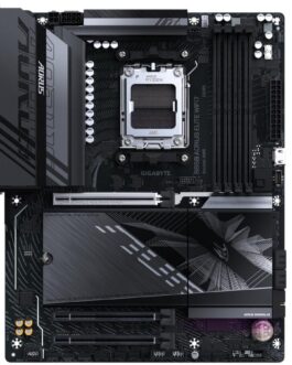 Gigabyte B850-A Elite WiFi 7 (AMD AM5) Motherboard
