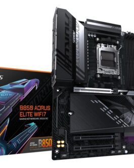 Gigabyte B850-A Elite WiFi 7 (AMD AM5) Motherboard
