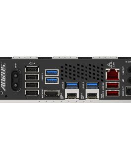 Gigabyte X870 Aorus Elite WiFi7 (AMD AM5) Motherboard