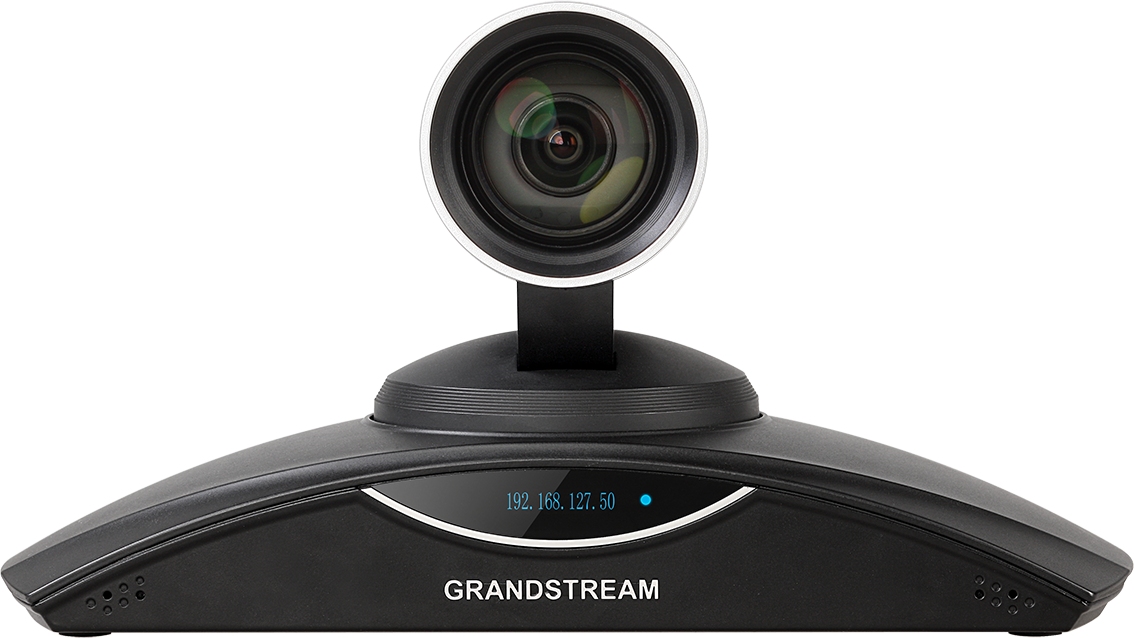 Grandstream GVC3220 5-Way Video Conferencing System - Image 3