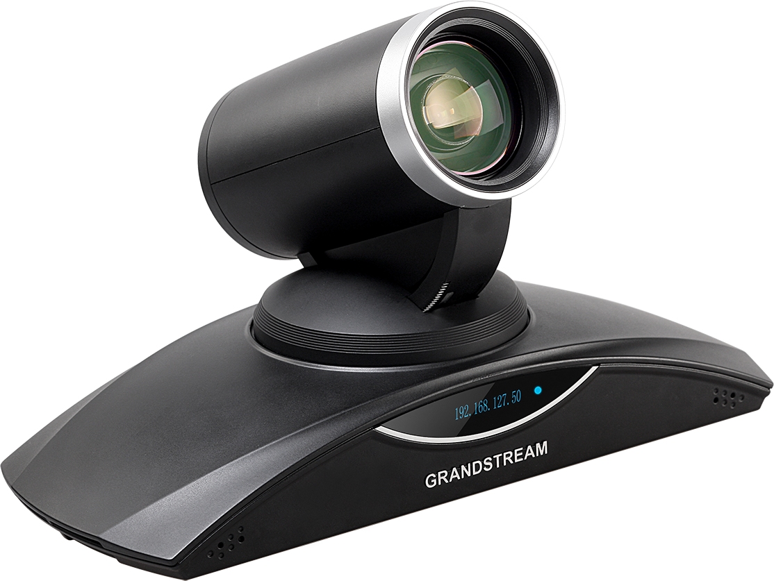 Grandstream GVC3220 5-Way Video Conferencing System - Image 4