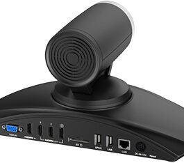 Grandstream GVC3220 5-Way Video Conferencing System