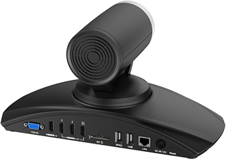 Grandstream GVC3220 5-Way Video Conferencing System - Image 2