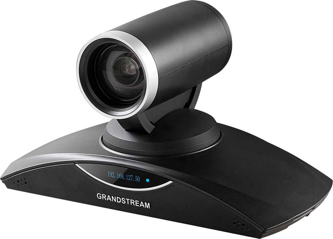 Grandstream GVC3220 5-Way Video Conferencing System
