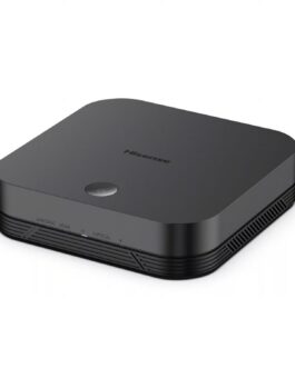 Hisense HT Saturn 4.1.2 Channel Speaker System