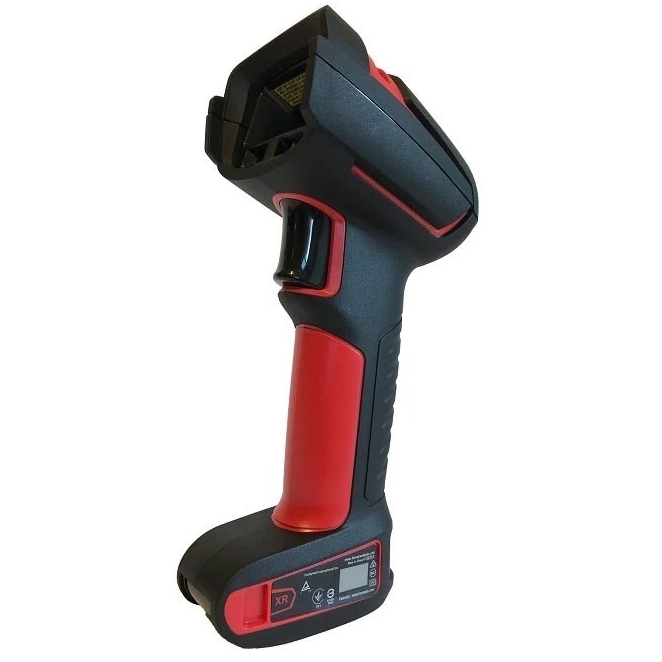 Honeywell 1990IXR Ultra Rugged 1D/2D/PDF417/XR USB Scanner