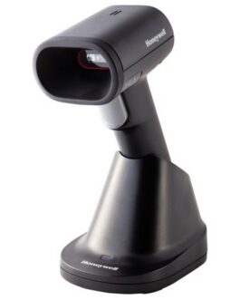 Honeywell HH492 2D Area-Imaging Performance Bluetooth Scanner