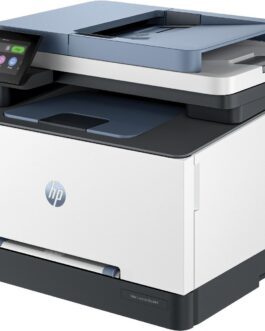 HP LaserJet Pro Multi-Function A4 Colour Laser Printer (MFP 3303fdn)