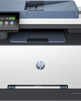HP LaserJet Pro Multi-Function A4 Colour Laser Printer (MFP 3303fdn)