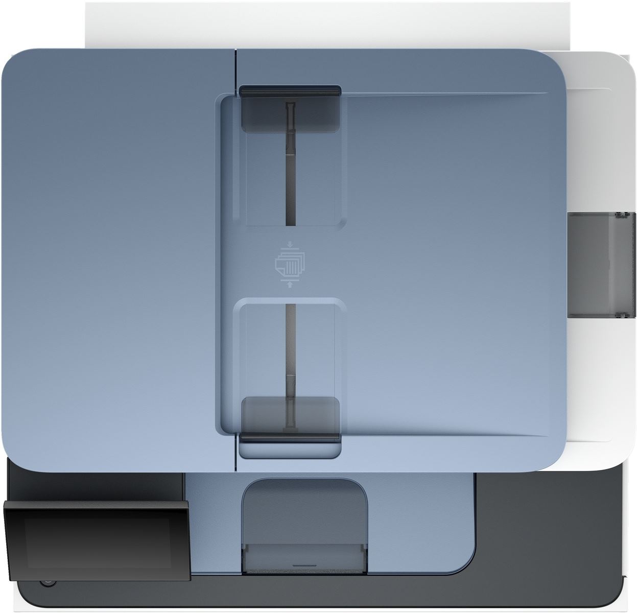 HP LaserJet Pro Multi-Function A4 Colour Laser Printer (MFP 3303fdn) - Image 5