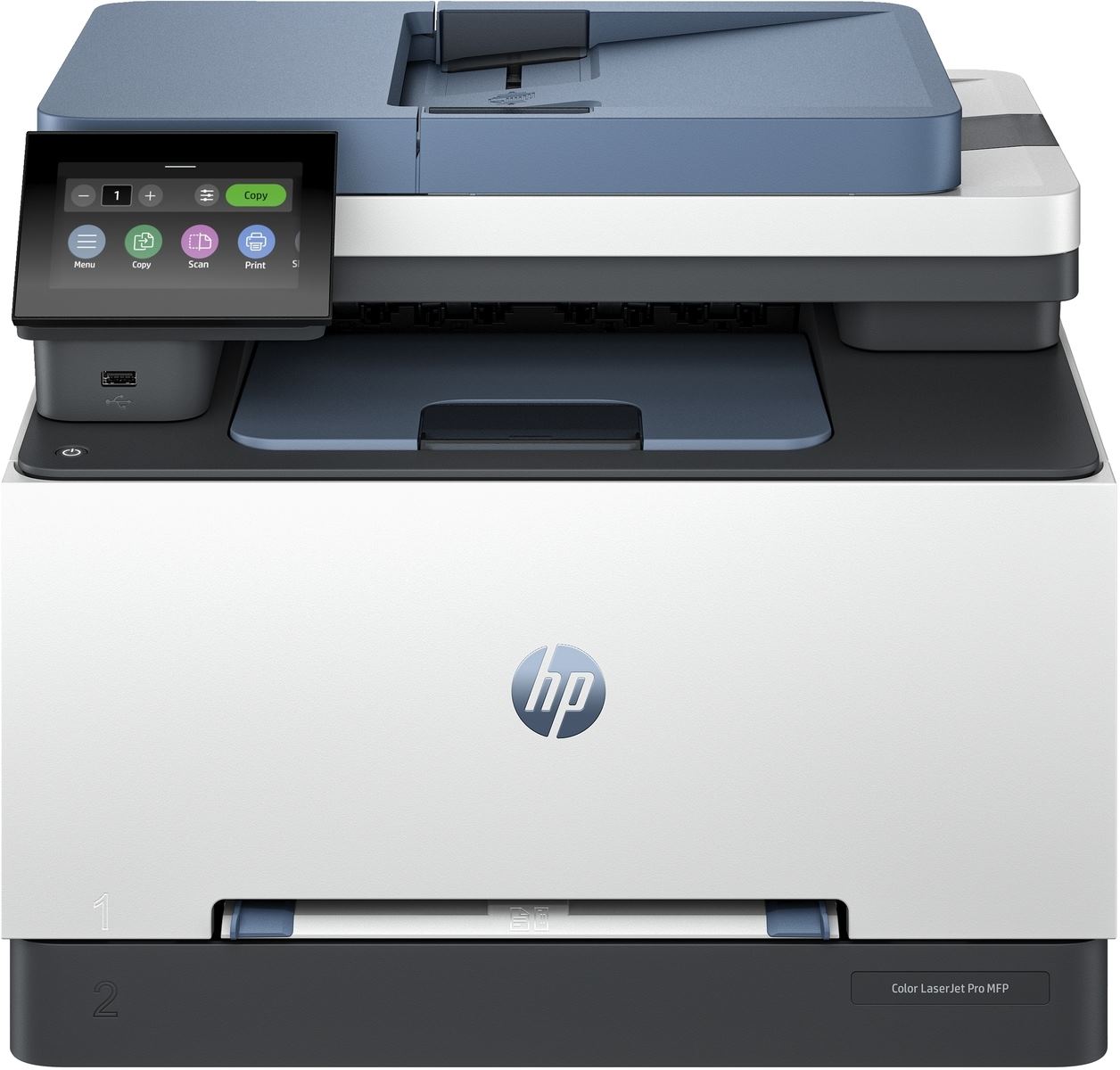 HP LaserJet Pro Multi-Function A4 Colour Laser Printer (MFP 3303fdn)