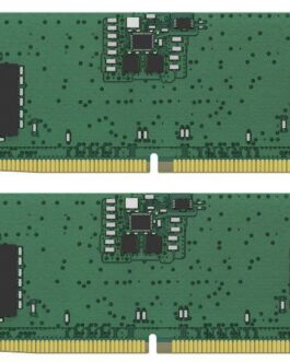 Kingston ValueRam 2x8GB (DDR5-4800, CL40) Desktop Memory