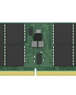 Kingston ValueRam 32GB (DDR5-6400, CL52) SO-DIMM Notebook Memory
