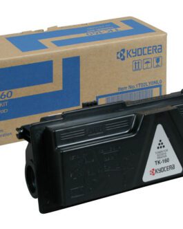 Kyocera TK-160 Black Toner Kit