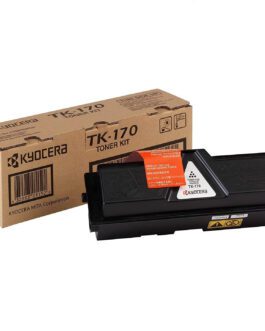 Kyocera TK-170 Black Toner