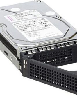 Lenovo ThinkSystem 10TB 7200RPM 3.5″ SAS Hot-Swappable HDD