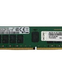 Lenovo ThinkSystem 16GB (TruDDR4-3200, ECC, 2Rx8 Rank) Server Memory