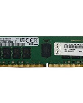 Lenovo ThinkSystem 32GB (TruDDR5-5600, ECC, UDIMM, 2Rx8 Rank) Server Memory
