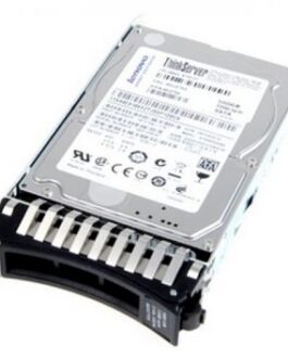 Lenovo ThinkSystem 4TB 7200RPM 3.5″ SAS Hot-Swappable HDD