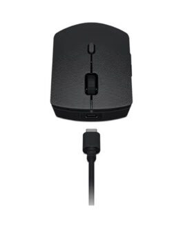 Lenovo Wireless Professional Rechargeable Mouse + Keyboard Combo