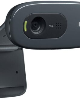 Logitech C270 HD 720p Web Cam