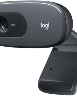 Logitech C270 HD 720p Web Cam