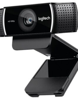 Logitech C922 HD Pro Web Cam
