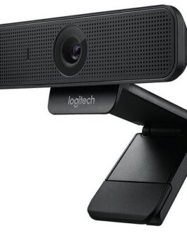 Logitech C925e Full HD Web Cam with Auto Focus