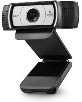 Logitech C930e 1080p Business Web Cam