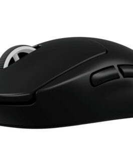 Logitech G Pro X Superlight 2 Lightspeed Wireless Gaming Mouse