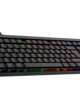 Logitech G515 TKL Wired Gaming Keyboard