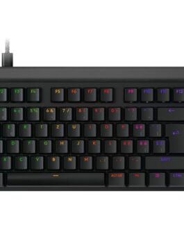 Logitech G515 TKL Wired Gaming Keyboard