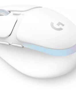 Logitech G705 Wireless Gaming Mouse (White)