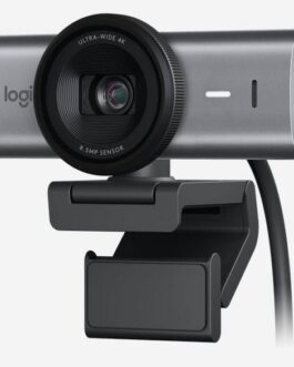 Logitech MX Brio 705 4K Ultra HD Web Cam